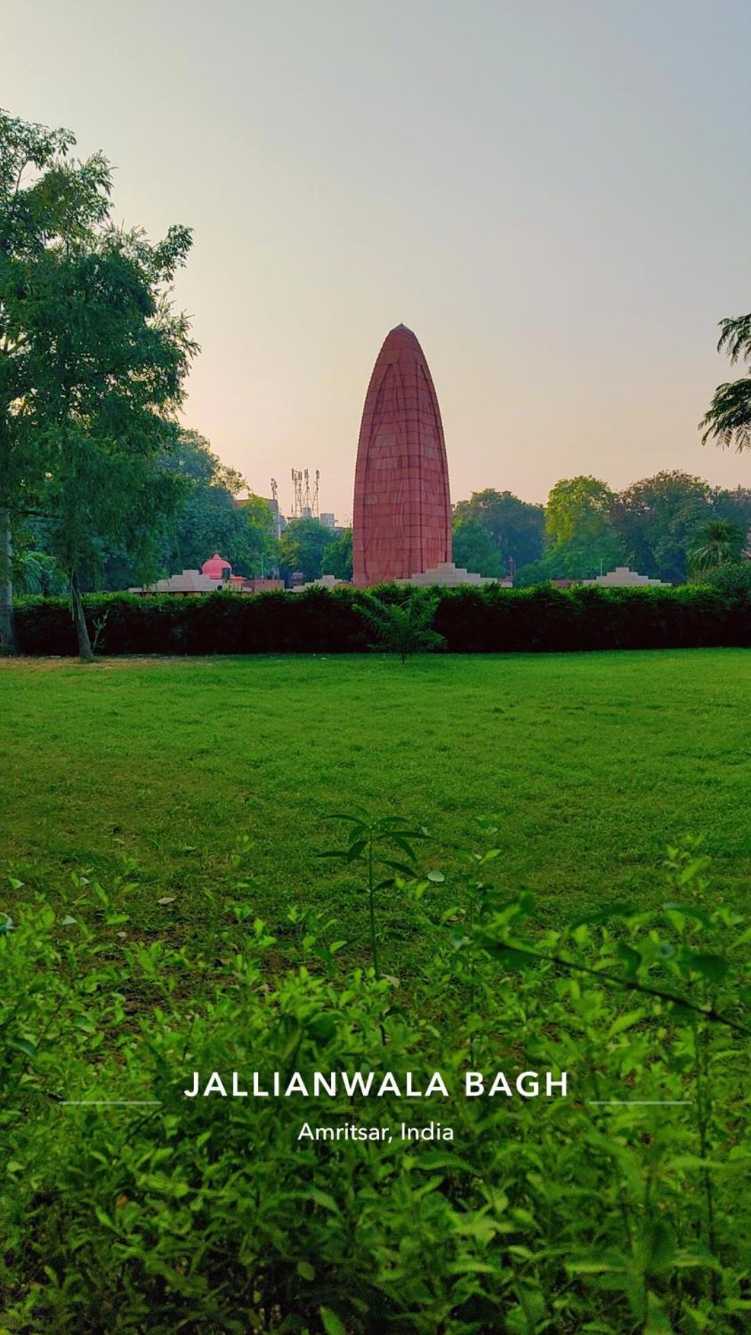 Hotel The Grandpark 阿姆利则 外观 照片